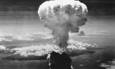 Detalles sobre los bombardeos de Hiroshima y Nagasaki