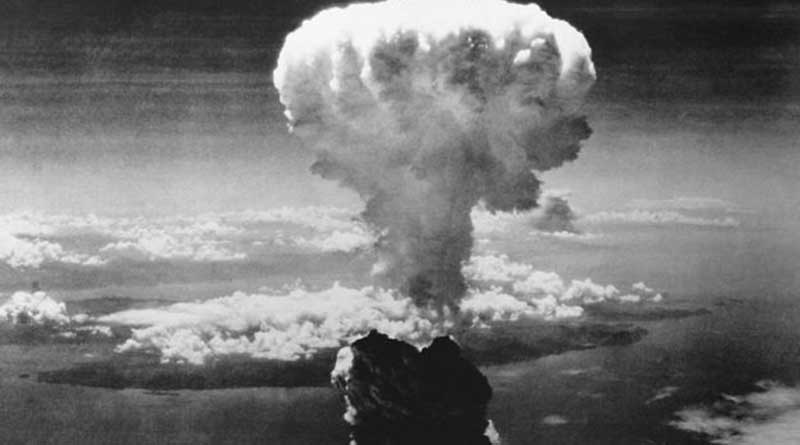 Detalles sobre los bombardeos de Hiroshima y Nagasaki