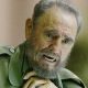 Biografía de Fidel Castro