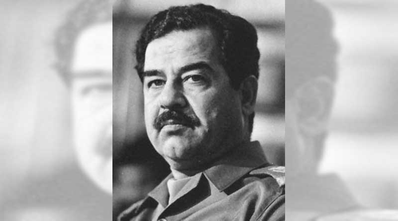 Biografía y Hechos de Saddam Hussein